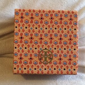 Tory Burch Post Its